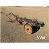 Image 1 : ANTIQUE BREAKING PLOW