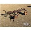 Image 2 : ANTIQUE BREAKING PLOW