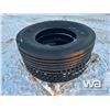 Image 3 : (2) GRIZZLY 11R24.5 TRUCK TIRES