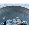 Image 5 : (2) GRIZZLY 11R24.5 TRUCK TIRES