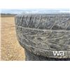 Image 8 : (4) NEXEN ROADIAN HP 305/45R22 TIRES & RIMS
