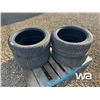 Image 1 : (4) JOY ROAD 235/45R18 TIRES