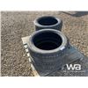 Image 2 : (4) JOY ROAD 235/45R18 TIRES