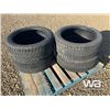 Image 3 : (4) JOY ROAD 235/45R18 TIRES