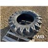 Image 3 : (1) PIRELLI TM800 440/65/R24 TIRE