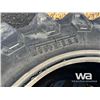 Image 4 : (1) PIRELLI TM800 440/65/R24 TIRE
