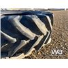 Image 6 : (1) PIRELLI TM800 440/65/R24 TIRE