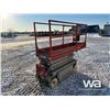 Image 3 : 2008 SKYJACK 3219 ELECTRIC SCISSOR LIFT