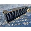 Image 2 : 96" ROLLING TOOL CHEST