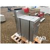Image 1 : IMPERIAL (2) BASKET DEEP FRYER