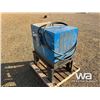 Image 3 : MILLER GOLD STAR 400 SS ARC WELDER