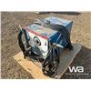 Image 1 : MILLER 250 AMP ELECTRIC WELDER