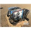 Image 2 : MILLER 250 AMP ELECTRIC WELDER