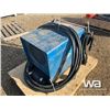 Image 3 : MILLER 250 AMP ELECTRIC WELDER