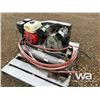 Image 1 : SIGNATURE SERIES PORTABLE GAS AIR COMPRESSOR