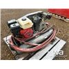 Image 2 : SIGNATURE SERIES PORTABLE GAS AIR COMPRESSOR
