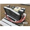 Image 3 : SIGNATURE SERIES PORTABLE GAS AIR COMPRESSOR