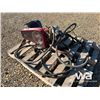 Image 1 : MAGIKIST 1,000 PSI PRESSURE WASHER