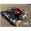 Image 3 : MAGIKIST 1,000 PSI PRESSURE WASHER