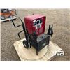 Image 2 : LINCOLN AC 225 ARC WELDER