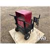 Image 3 : LINCOLN AC 225 ARC WELDER