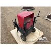 Image 4 : LINCOLN AC 225 ARC WELDER