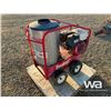 Image 2 : DYNABLAST 3,500 PSI PRESSURE WASHER