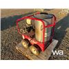 Image 3 : DYNABLAST 3,500 PSI PRESSURE WASHER