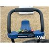 Image 8 : (2) PRESSURE WASHERS