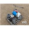 Image 1 : SHOP VAC, BARBED WIRE, GOLDBLATT FRAME