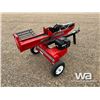 Image 3 : SPEECO 25 TON TRAIL TYPE LOG SPLITTER