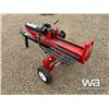 Image 4 : SPEECO 25 TON TRAIL TYPE LOG SPLITTER