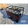 Image 1 : HOMELITE 973 4800 WATT GENERATOR