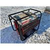 Image 2 : HOMELITE 973 4800 WATT GENERATOR