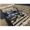 Image 2 : YARDWORKS ELECTRIC LEAF VACUUM