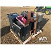 Image 1 : (2) TOOL BOXES