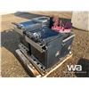 Image 2 : (2) TOOL BOXES