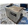 Image 1 : LENNOX LF24-200A-1 NATURAL GAS OVERHEAD HEATER