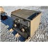 Image 3 : LENNOX LF24-200A-1 NATURAL GAS OVERHEAD HEATER