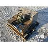 Image 1 : FREE-AIR PUMP, ALUMINUM TOOL BOX, WALL CABINET