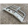 Image 1 : ALI-ARC ALUMINUM TRUCK BUMPER