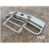 Image 3 : ALI-ARC ALUMINUM TRUCK BUMPER