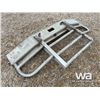 Image 4 : ALI-ARC ALUMINUM TRUCK BUMPER