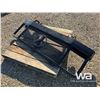 Image 1 : HEAVY DUTY STEEL PICKUP TRUCK BUMPER