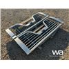 Image 2 : (2) ALUMINUM VENTED TAILGATES