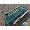 Image 2 : STEEL HEADACHE RACK