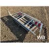 Image 1 : ALUMINUM HEADACHE RACK