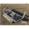 Image 3 : ALUMINUM HEADACHE RACK
