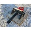 Image 3 : REESE HIJACKER 5TH WHEEL & RAILS 15,000 LBS