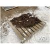 Image 3 : 18.4-38 TRACTOR CHAINS